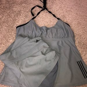 Adidas women’s bathing suit
